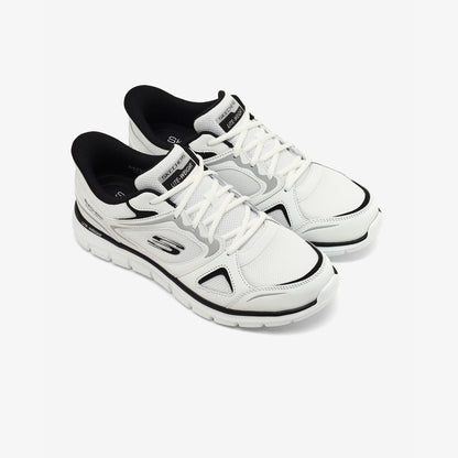 Skechers Track Erkek Beyaz Spor Ayakkabı