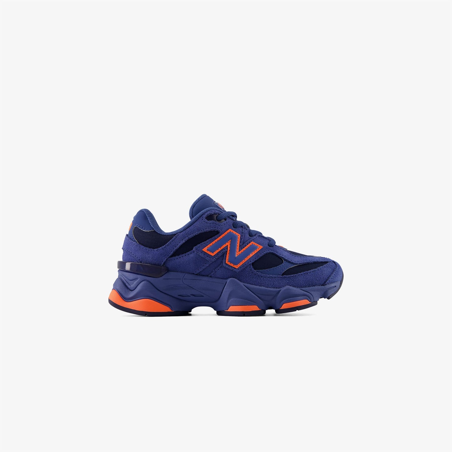 New Balance 9060 Lifestyle Çocuk Mavi Spor Ayakkabı