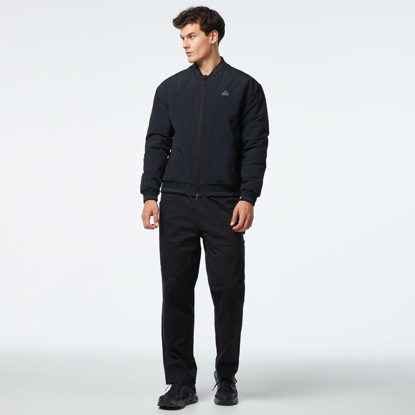 Reebok Atr Hoopwear Unisex Siyah Mont