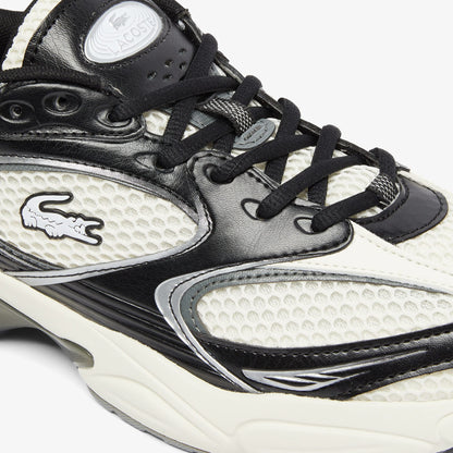 Lacoste Storm 96 2k Erkek Beyaz Spor Ayakkabı