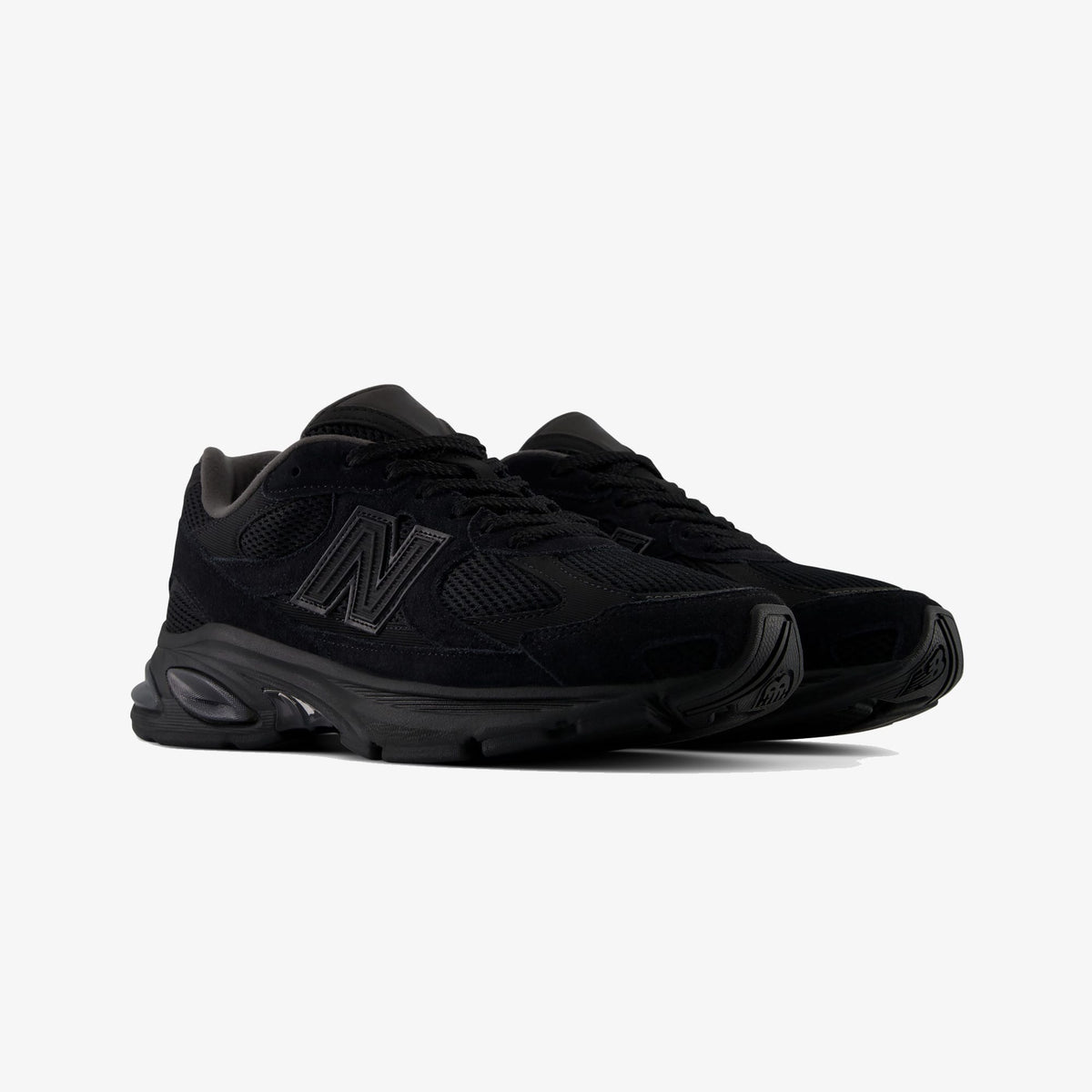 New Balance 2010 Unisex Bej Spor Ayakkabı