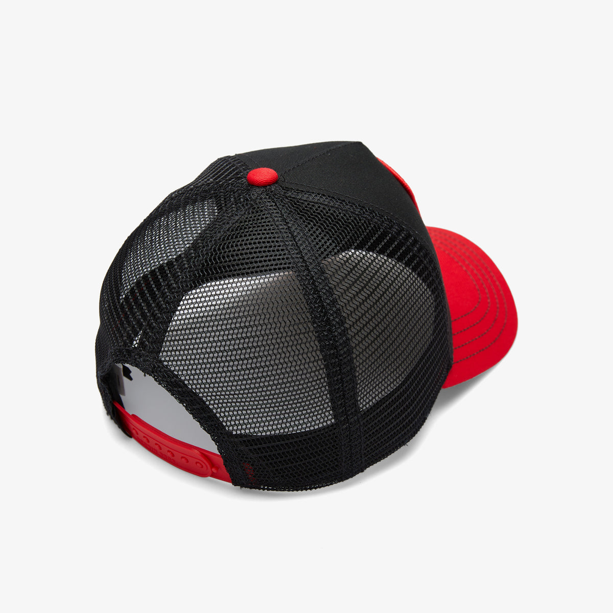 Goorin Bros G.o.a.t Unisex Siyah Şapka