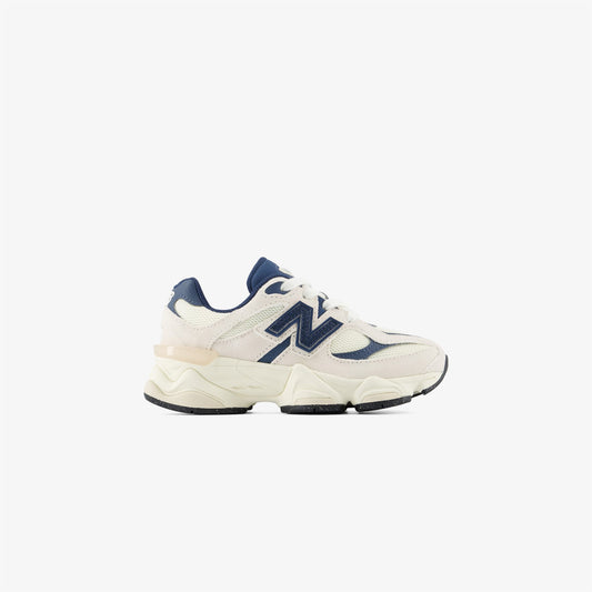 New Balance 9060 Çocuk Mavi Spor Ayakkabı