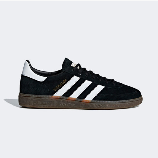 Adidas Handball Spezial Unisex Siyah Spor Ayakkabı