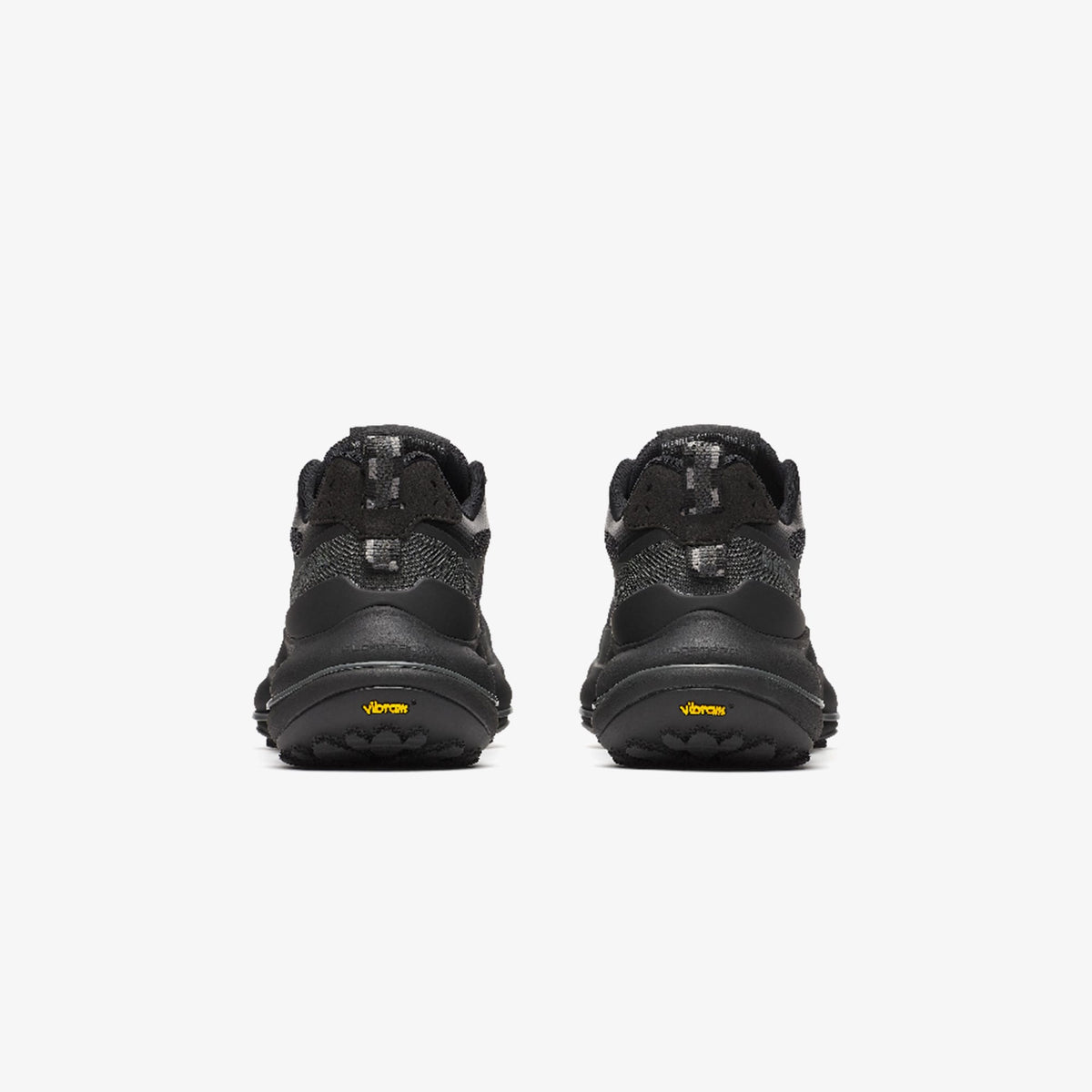 Merrell Speedarc Matis Gore-tex Kadın Siyah Outdoor Ayakkabı