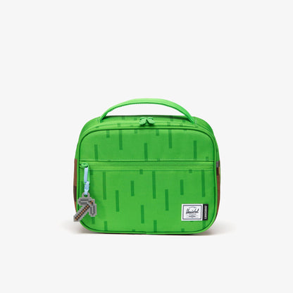 Herschel Pop Quiz Unisex Yeşil Sırt Çantası