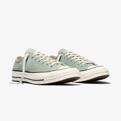 Converse Chuck 70 Unisex Yeşil Sneaker