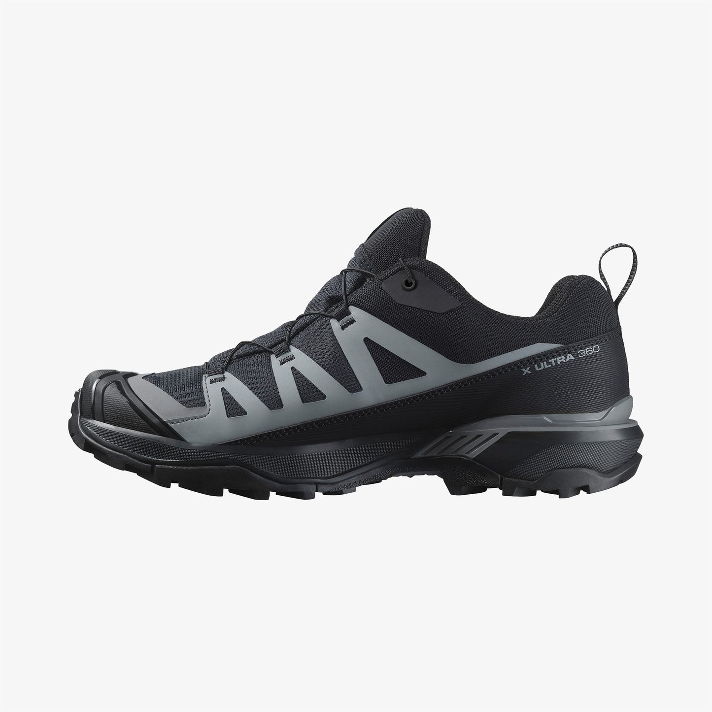 Salomon X Ultra 360 Gore-tex Erkek Siyah Outdoor Ayakkabı