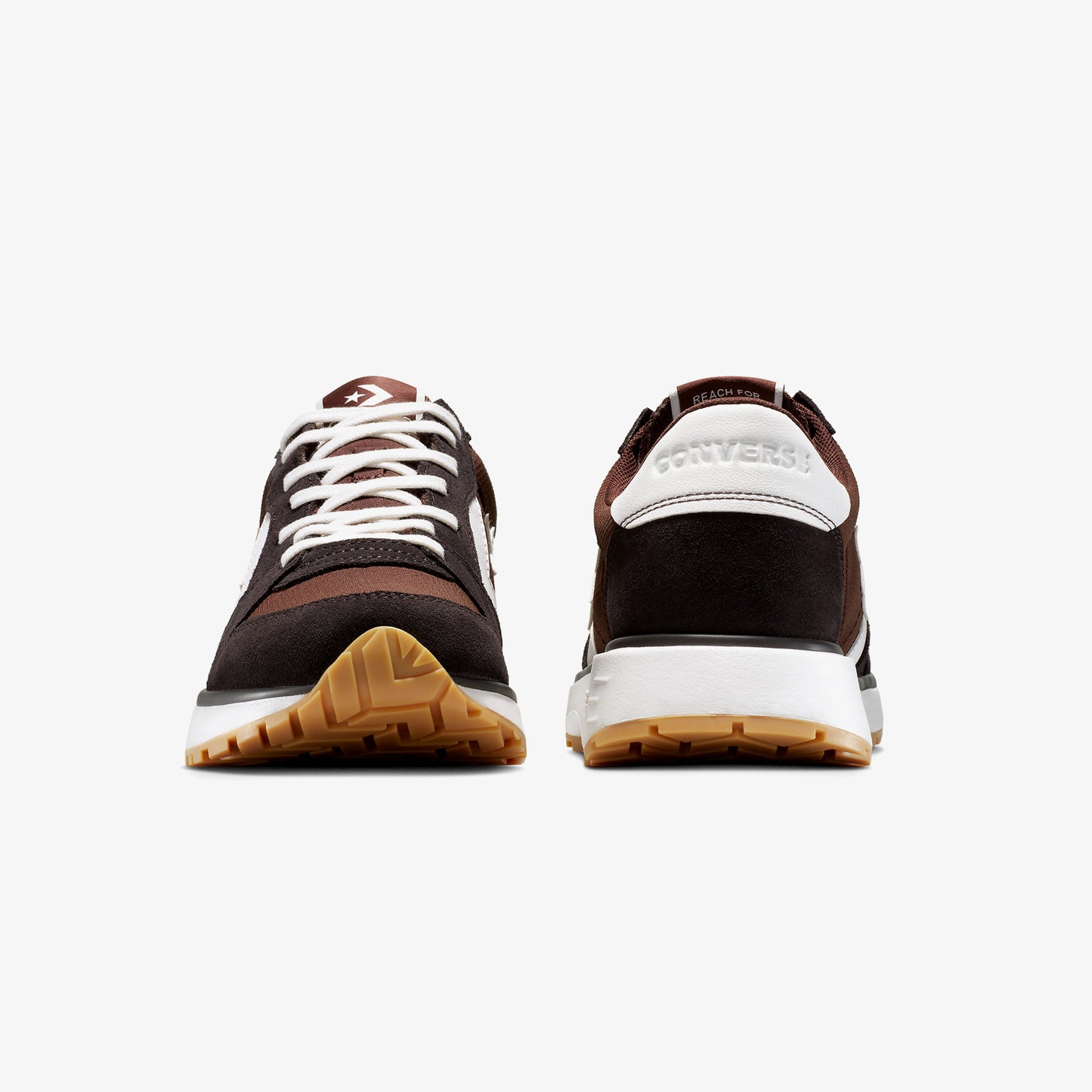 Converse Omni Trainer Unisex Kahverengi Sneaker