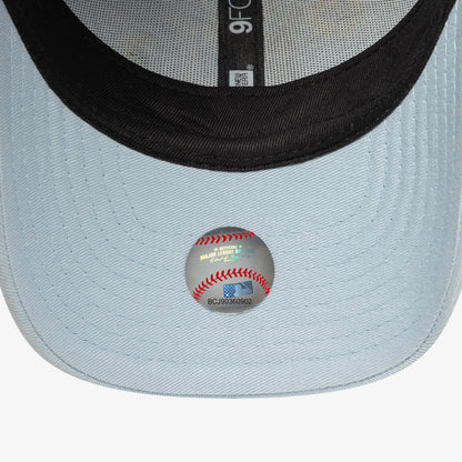 New Era 9forty Fruit Icon Çocuk Mavi Şapka