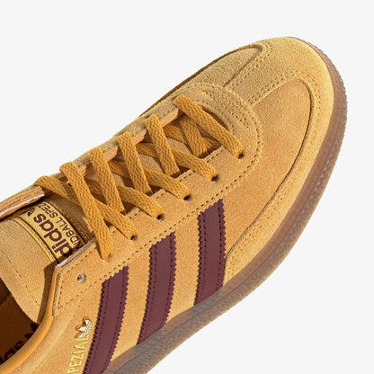 Adidas Handball Spezial Unisex Sarı Spor Ayakkabı