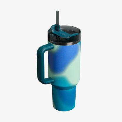 Stanley The Quencher H2.o Flowstate Tumbler 1.18l Unisex Renkli Termos