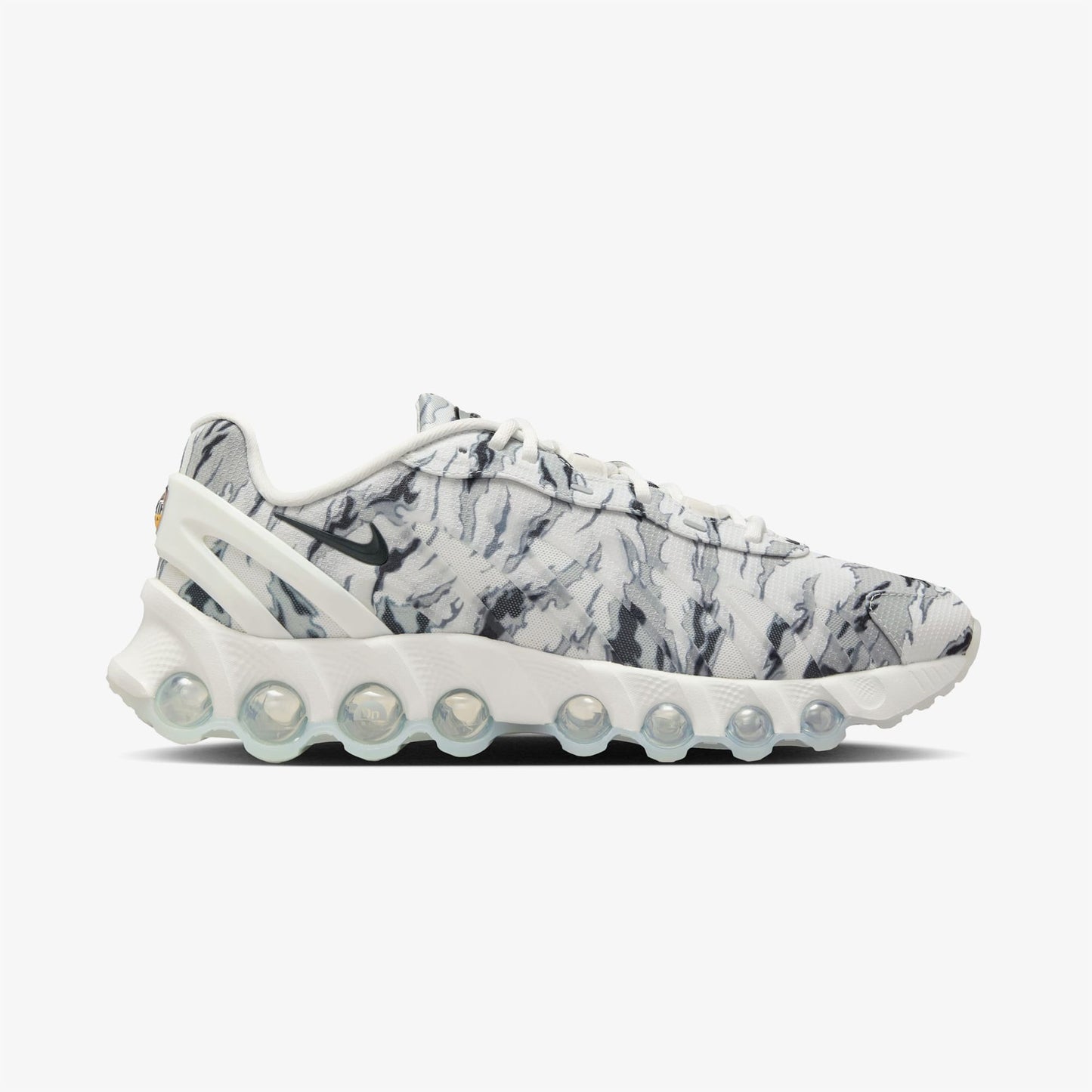 Nike Air Max Dn8 Premium Erkek Gri Spor Ayakkabı