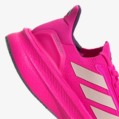 Adidas Ultraboost 5x Kadın Pembe Koşu Ayakkabısı
