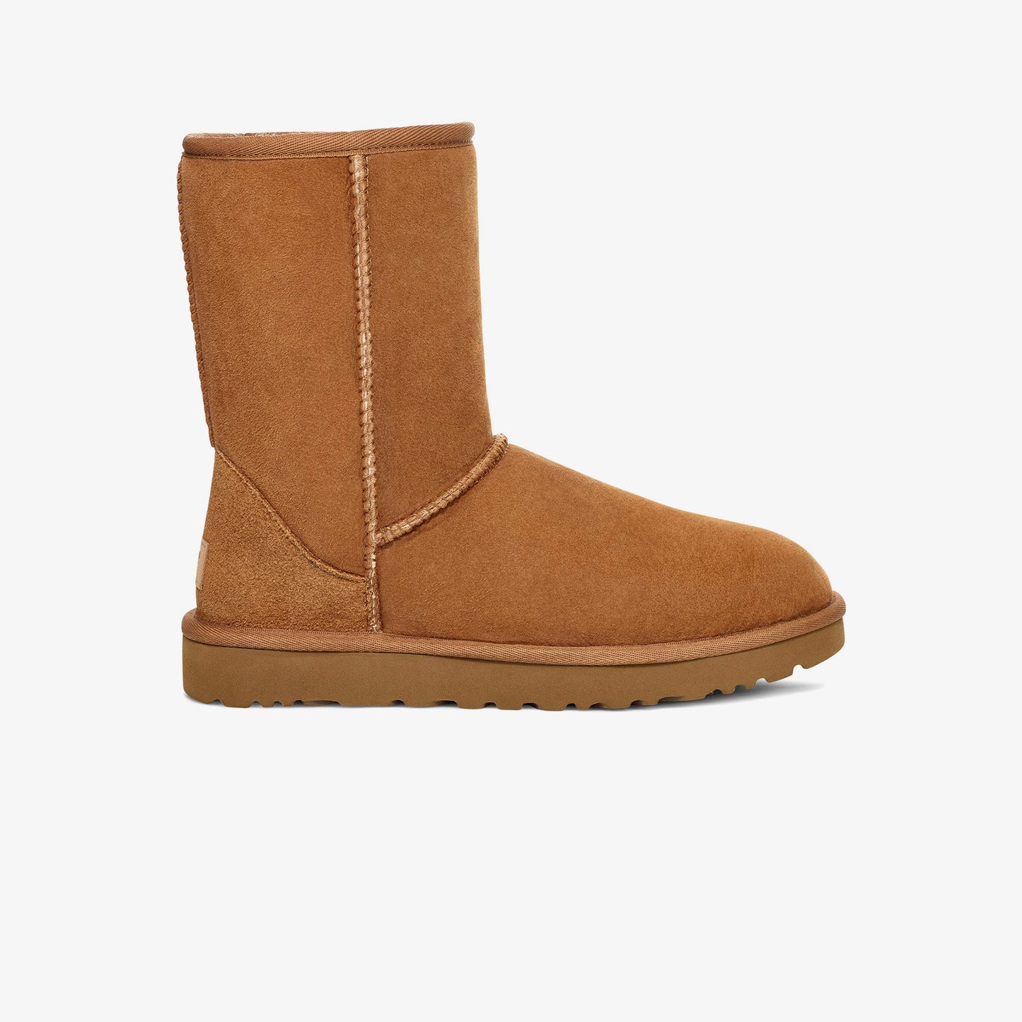 Ugg Classic Short Ii Chesnut Kadın Kahverengi Bot