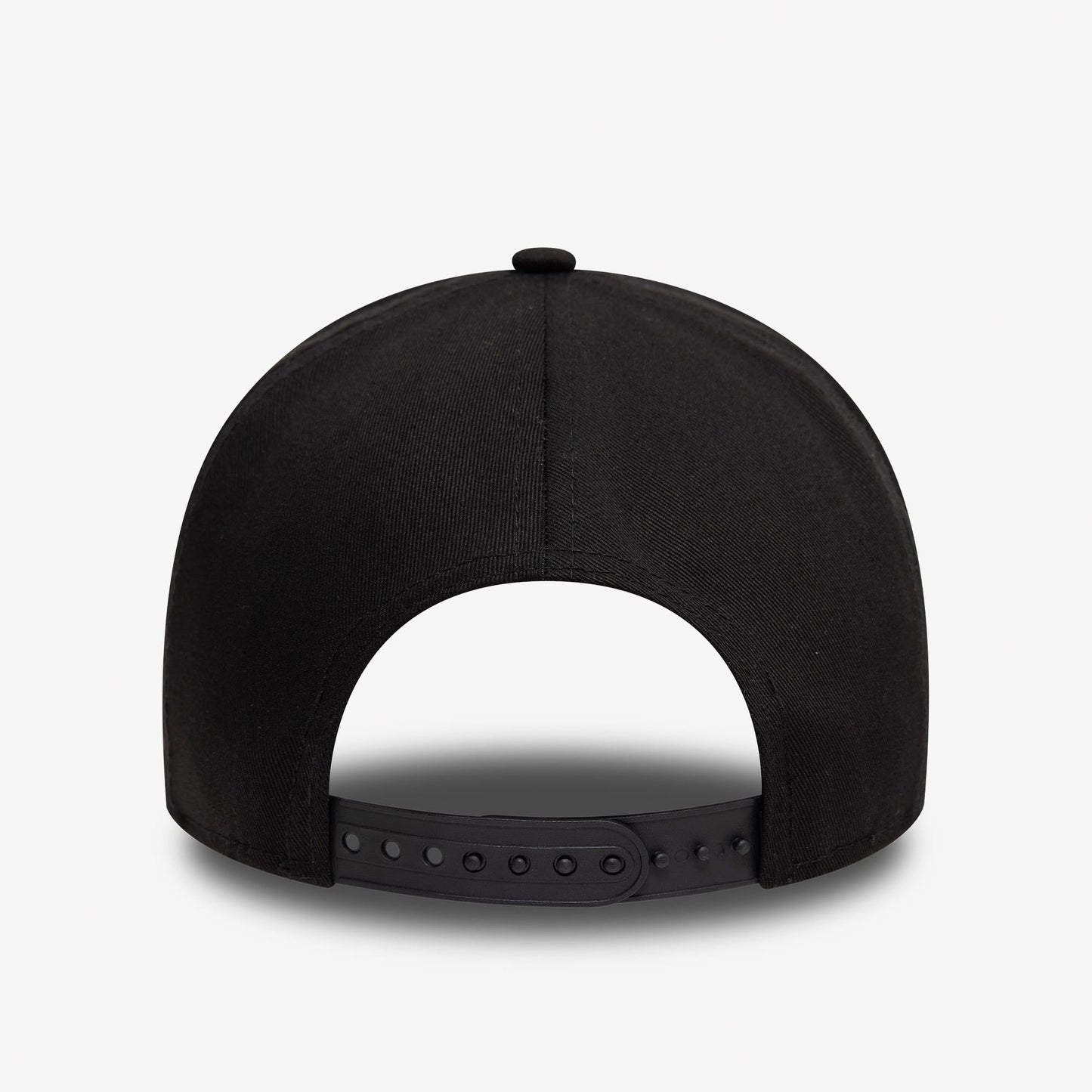 New Era 940 A-frame Nba Chicago Bulls Unisex Siyah Şapka