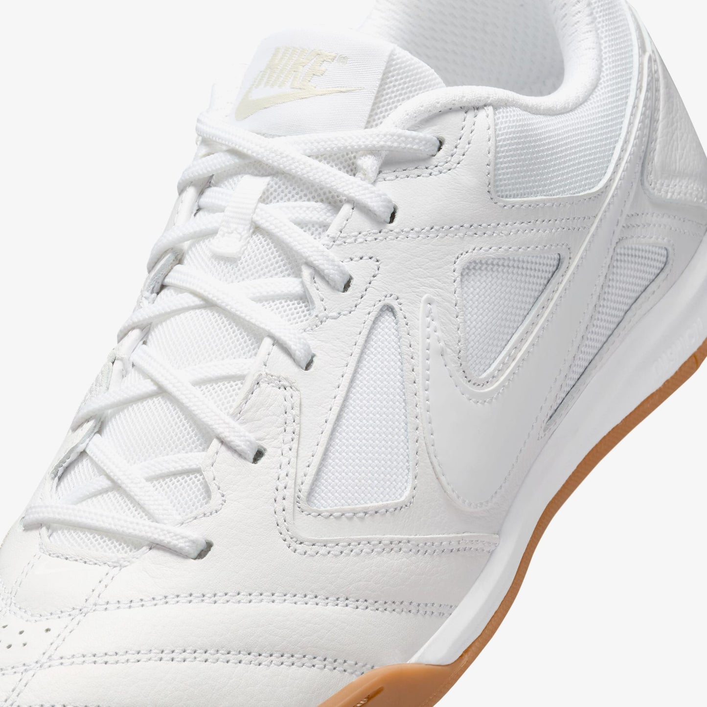Nike Gato Unisex Beyaz Spor Ayakkabı