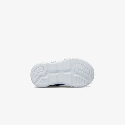 Skechers Lil Gametronix Bebek Mavi Spor Ayakkabı