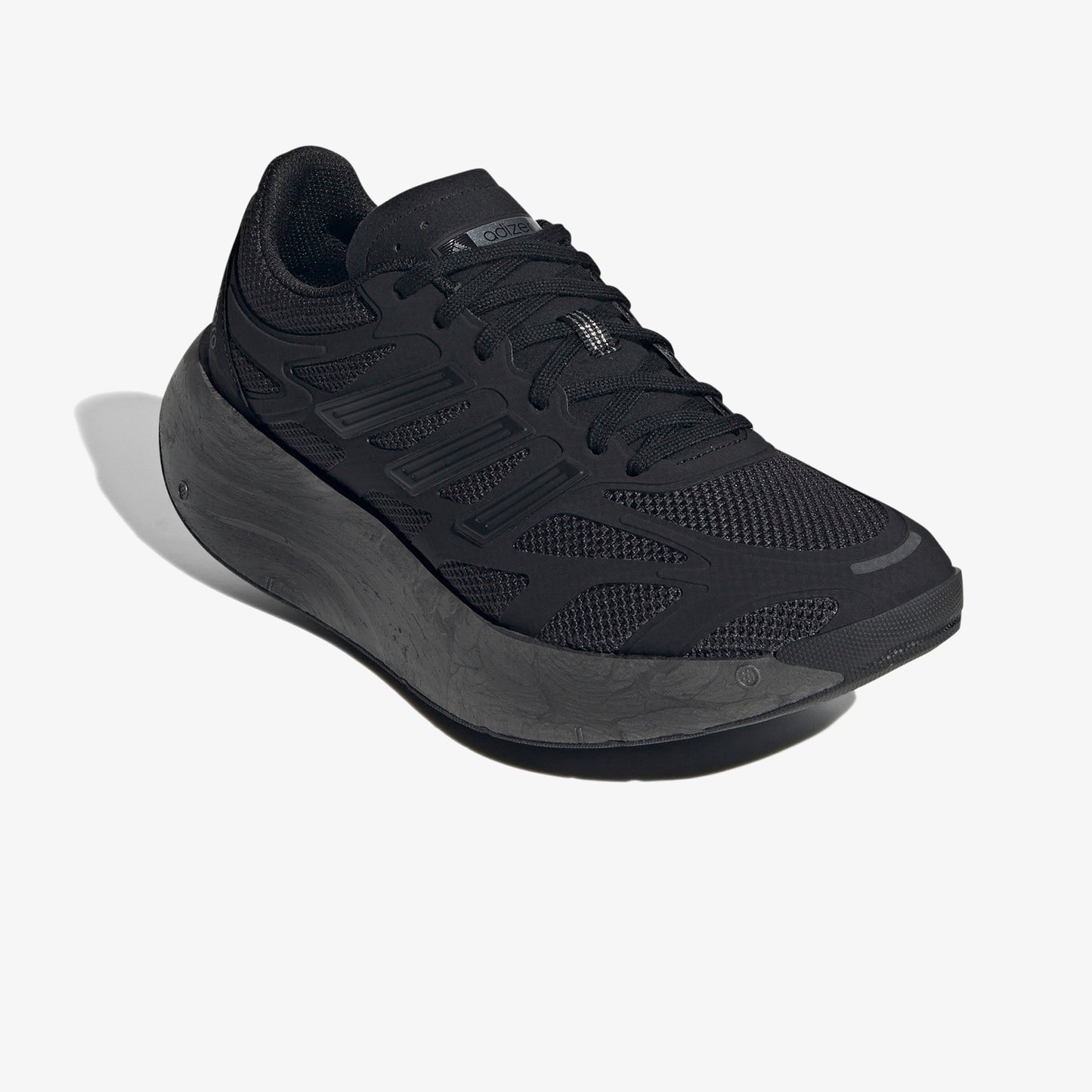 Adidas Adizero Aruku Erkek Siyah Spor Ayakkabı