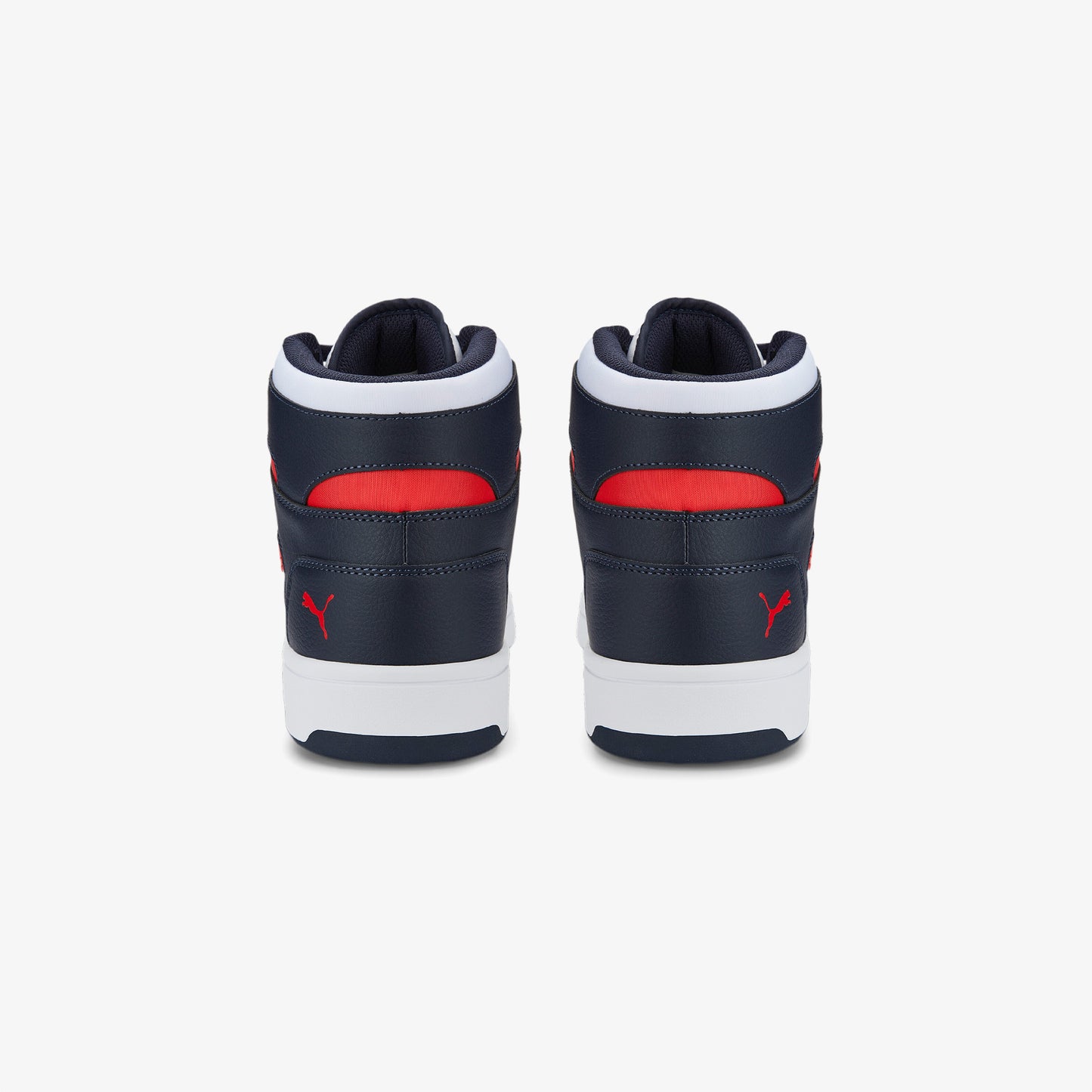 Puma Rebound Layup Sl Parisian Unisex Renkli Spor Ayakkabı