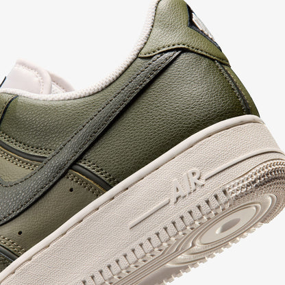 Nike Air Force 1 '07 Lv8 Sport Erkek Yeşil Spor Ayakkabı