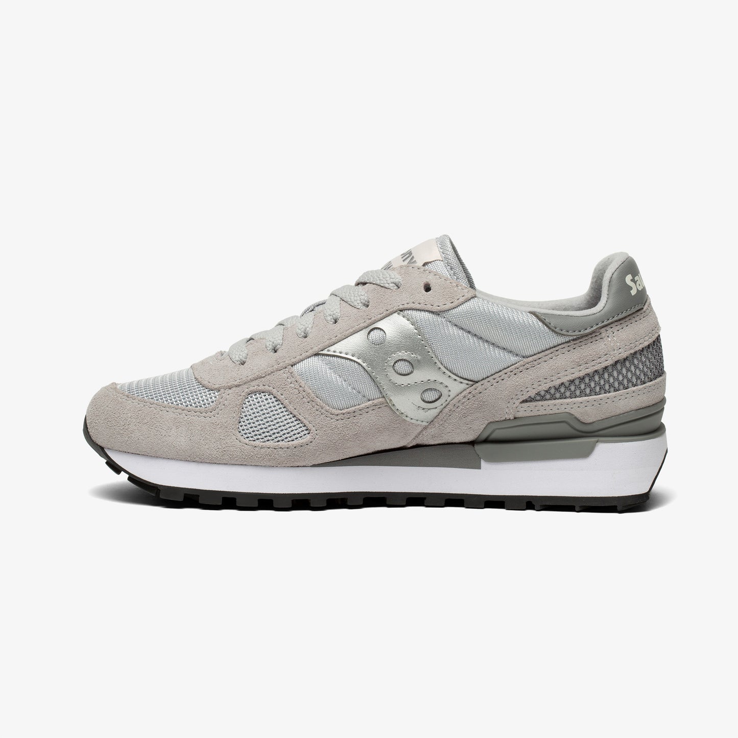 Saucony Shadow Original Kadın Gri Spor Ayakkabı