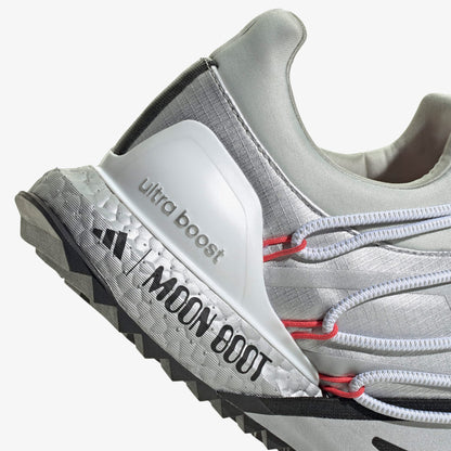 Adidas X Moon Unisex Gri Bot