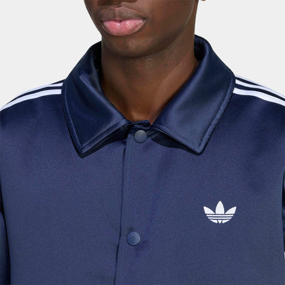 Adidas 3-stripes Erkek Siyah Ceket