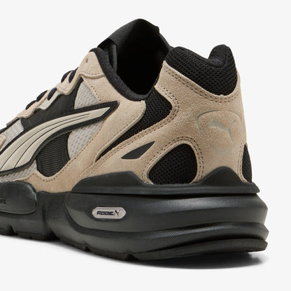 Puma Fade Lt Unisex Siyah Spor Ayakkabı