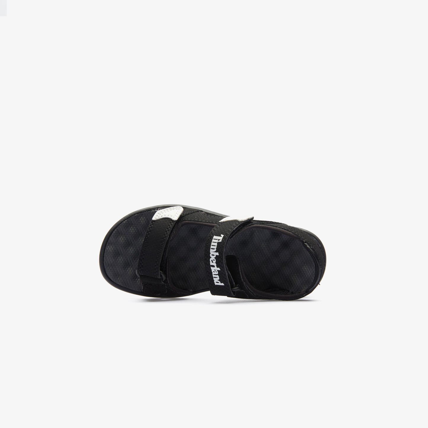 Timberland Backstrap Çocuk Siyah Sandalet