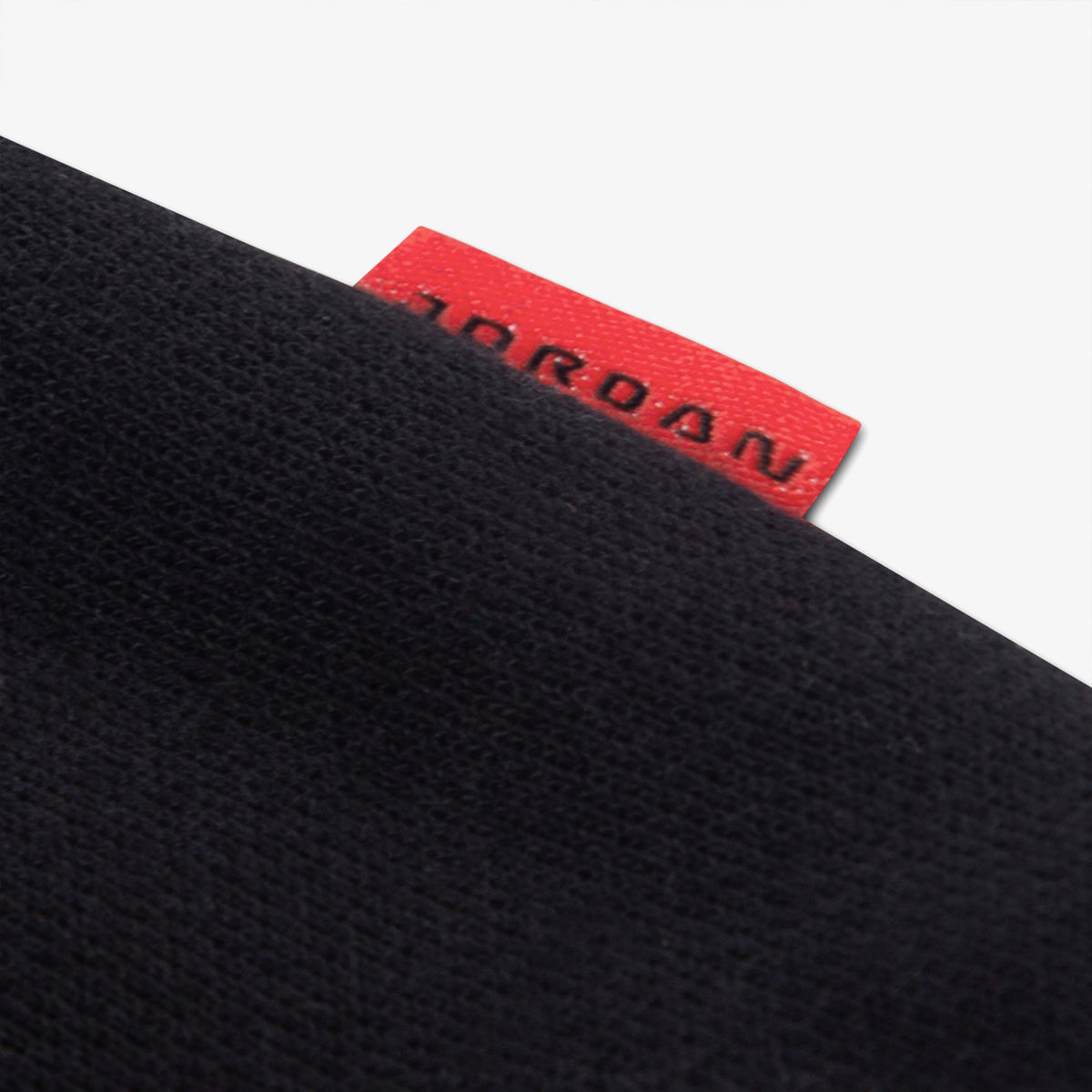 Jordan Jdb Brooklyn Full Zip Çocuk Siyah Sweatshirt