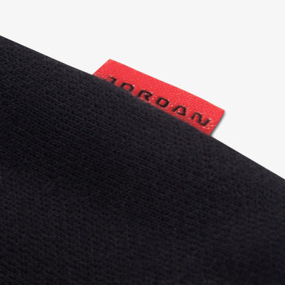 Jordan Jdb Brooklyn Full Zip Çocuk Siyah Sweatshirt