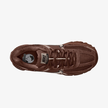 Nike Zoom Vomero 5 Kadın Kahverengi Spor Ayakkabı