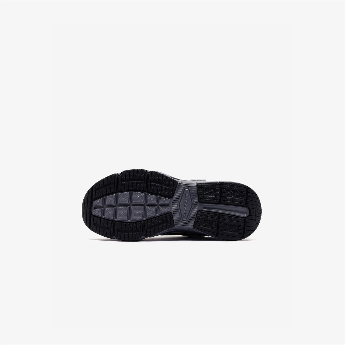 Skechers Retro-graph Çocuk Gri Spor Ayakkabı