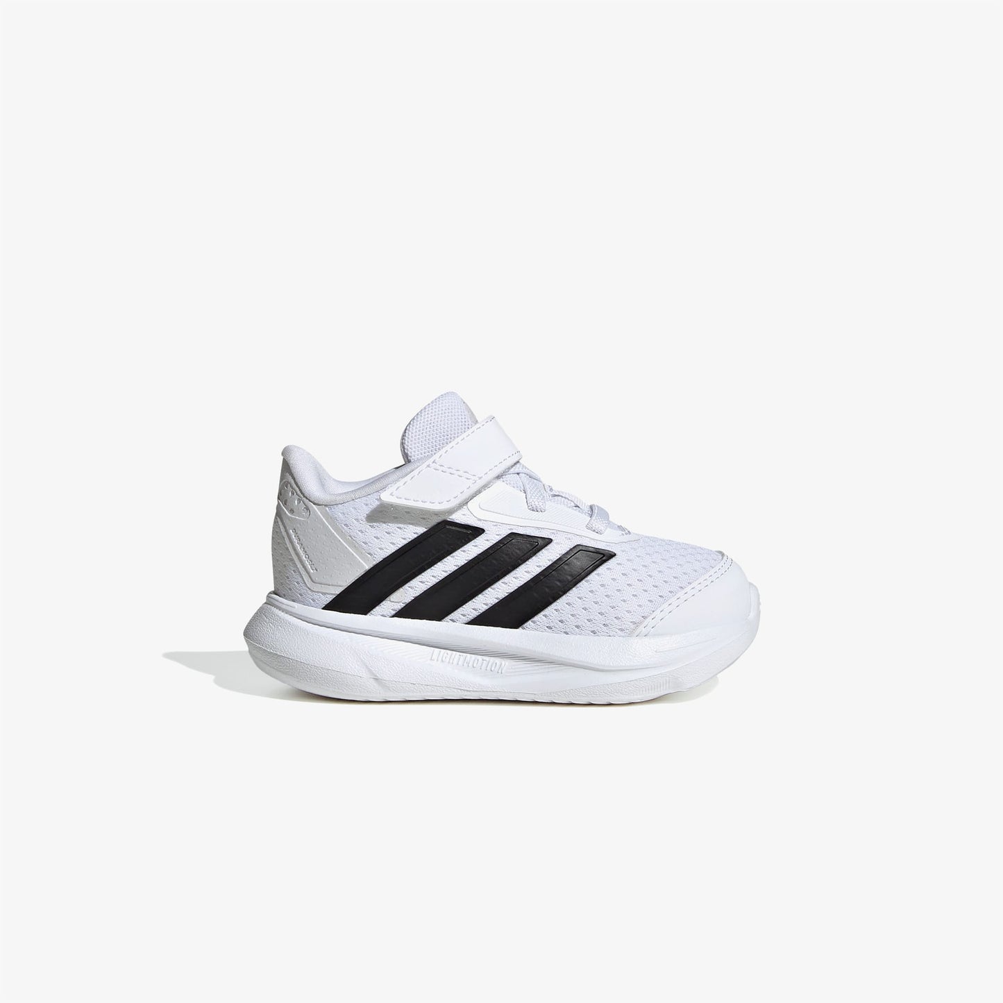 Adidas Duramo 2.0 Bebek Beyaz Spor Ayakkabı