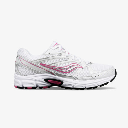 Saucony Ride Millennium Kadın Beyaz Spor Ayakkabı
