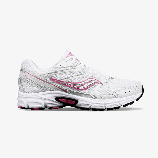 Saucony Ride Millennium Kadın Beyaz Spor Ayakkabı