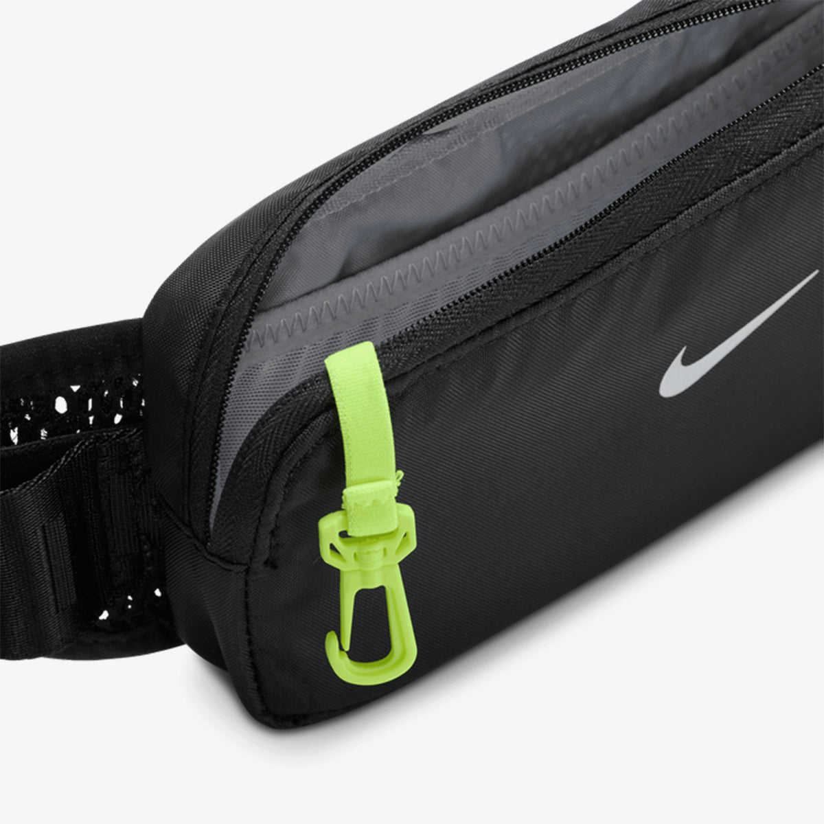 Nike Tempo Waistpack Unisex Siyah Bel Çantası
