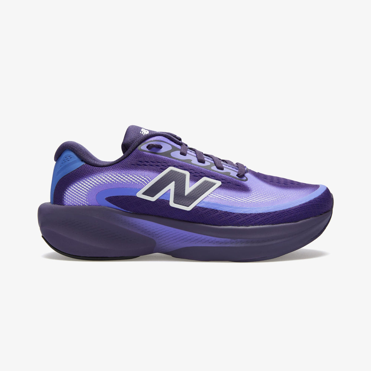 New Balance Ellıpse Kadın Mor Koşu Ayakkabısı