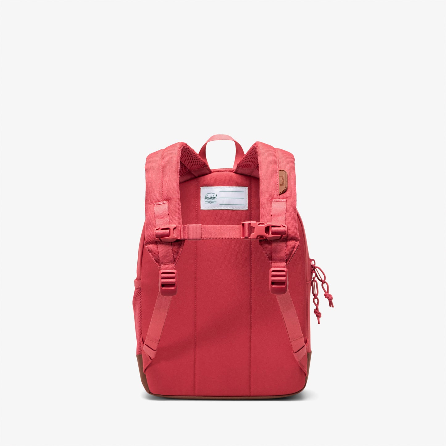 Herschel Heritage Çocuk Turuncu Sırt Çantası