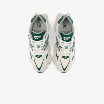 New Balance 9060 Unisex Yeşil Spor Ayakkabı