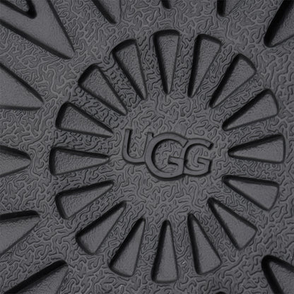 Ugg Classic Micro Kadın Siyah Bot