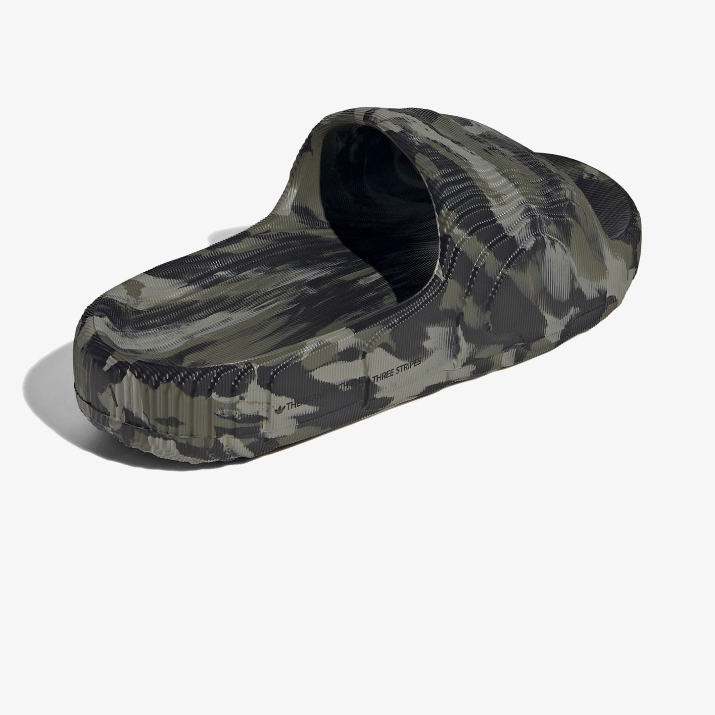 Adidas Adilette 22 Kadın Yeşil Terlik