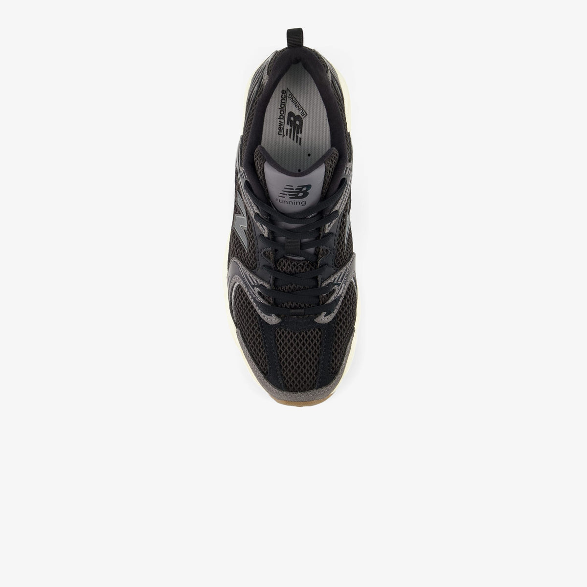 New Balance 530 Lifestyle Unisex Siyah Spor Ayakkabı