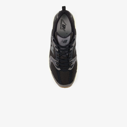 New Balance 530 Lifestyle Unisex Siyah Spor Ayakkabı