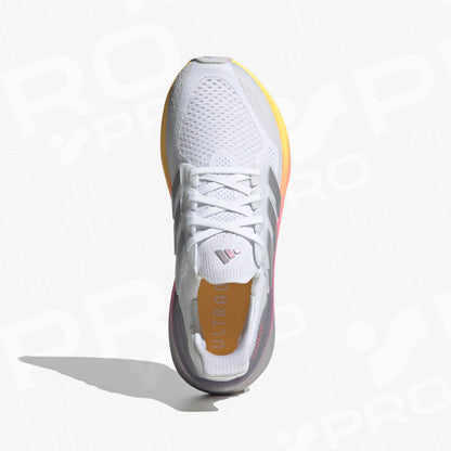 Adidas Ultraboost 5 W Kadın Beyaz Spor Ayakkabı