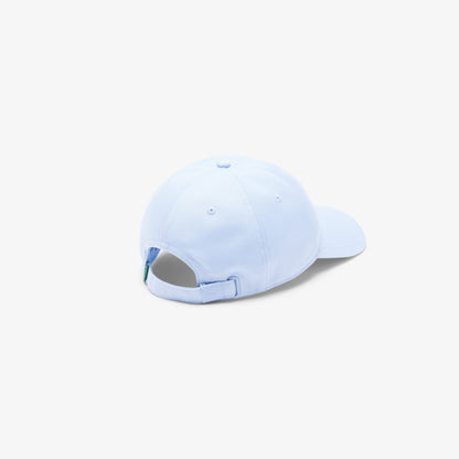 Lacoste Classic Unisex Mavi Şapka