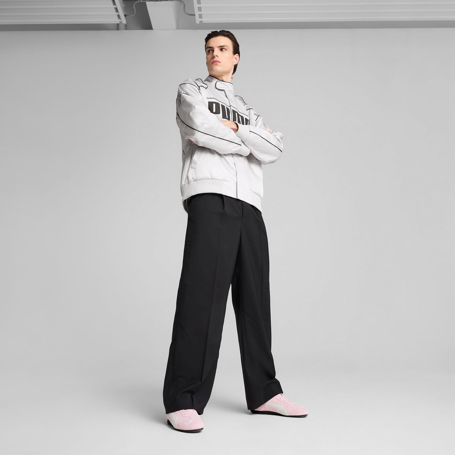 Puma Speedcat Og Kadın Pembe Spor Ayakkabı