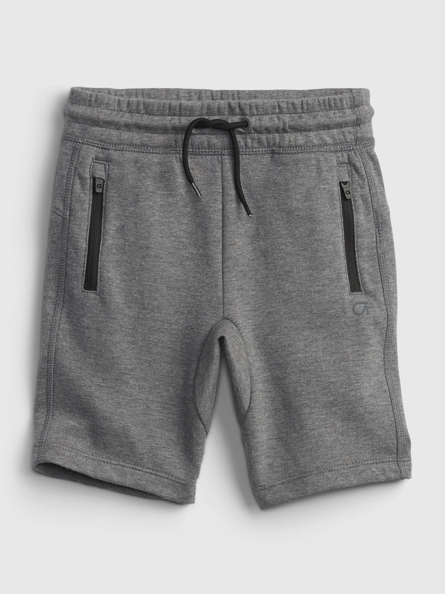Gri Gapfit Pull On Şort