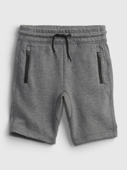 Gri Gapfit Pull On Şort